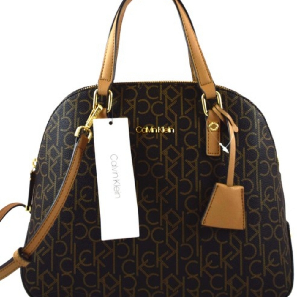 Calvin Klien Rhonda Sachel